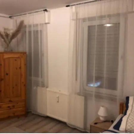 S Zentral 5 Schlaf Plaetze Appartement *