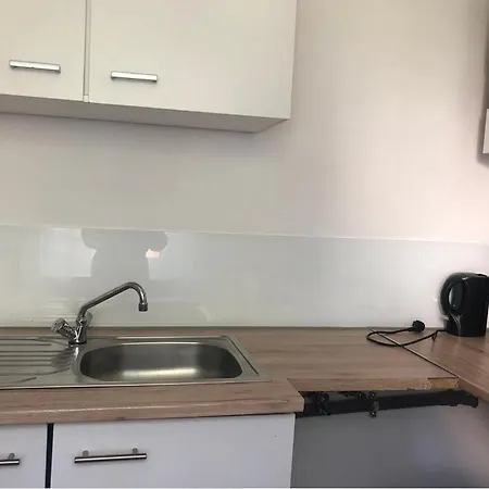 Appartement S Zentral 5 Schlaf Plaetze Siegen