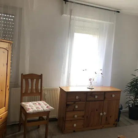 Appartement S Zentral 5 Schlaf Plaetze *