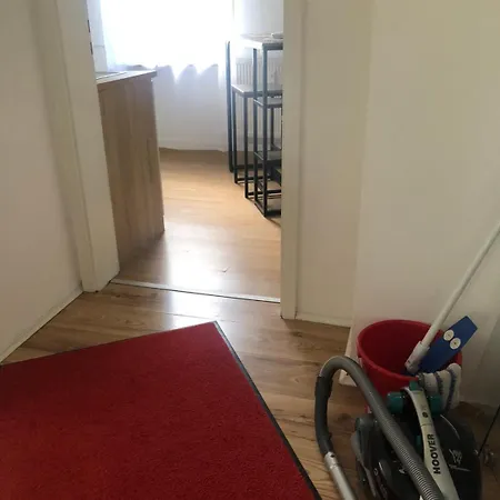 S Zentral 5 Schlaf Plaetze * Siegen