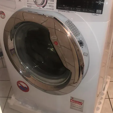 S Zentral 5 Schlaf Plaetze * Siegen