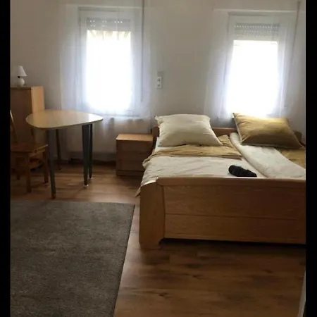 S Zentral 5 Schlaf Plaetze