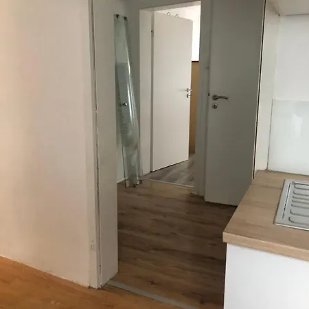 S Zentral 5 Schlaf Plaetze Appartement *