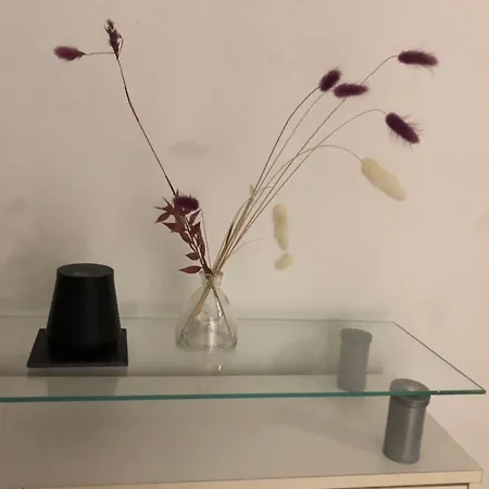 S Zentral 5 Schlaf Plaetze Appartement *