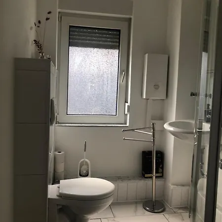 S Zentral 5 Schlaf Plaetze Appartement