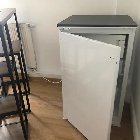 S Zentral 5 Schlaf Plaetze Appartement Siegen