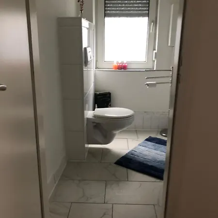 Appartement S Zentral 5 Schlaf Plaetze Siegen
