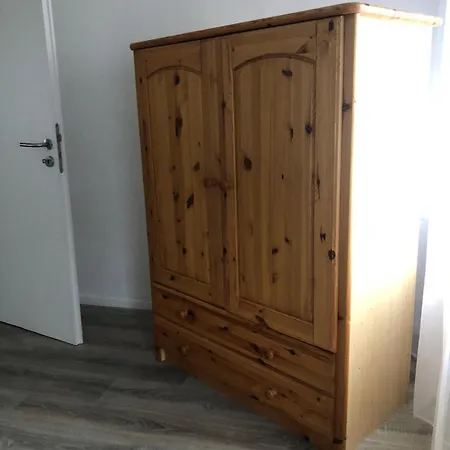 S Zentral 5 Schlaf Plaetze Appartement