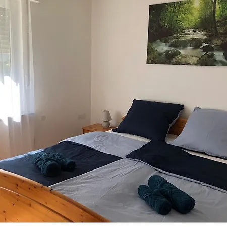 S Zentral 5 Schlaf Plaetze Appartement Siegen