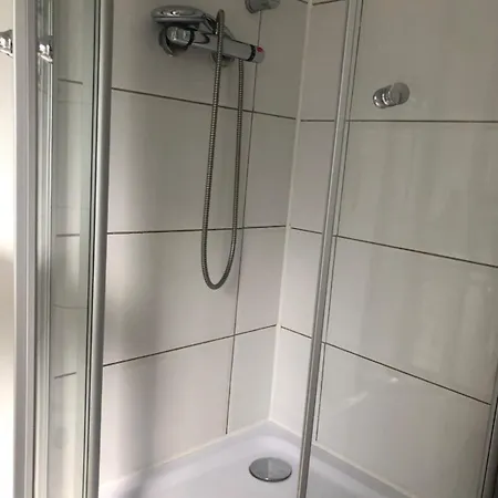 Appartement S Zentral 5 Schlaf Plaetze Siegen