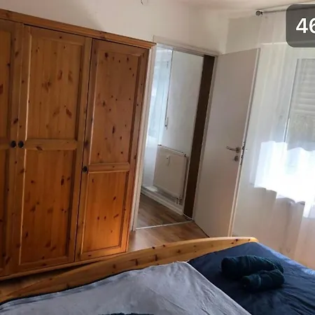 S Zentral 5 Schlaf Plaetze * Siegen